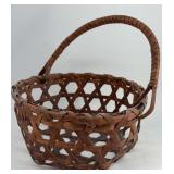 Early Shaker Style Basket