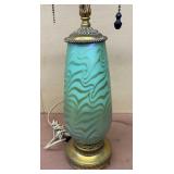 DURAND KING TUT Lamp