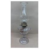 Awesome Drip Edge Oil Lamp