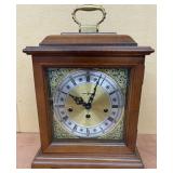 Howard Miller Mantle Clock