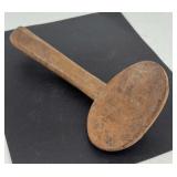 Primitive Scoop Spoon