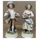 Lefton Figurines