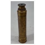 Brass Telescope