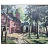 Roland D. Osborne (b. 1904)