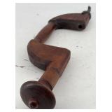 Circa 1775 Brace and Bit *LQQK*