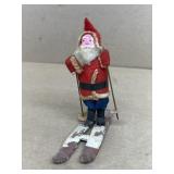 Santa Claus vintage Christmas, Japan