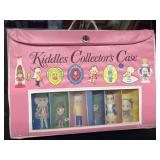 Kiddles Collectors Case 1967