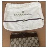 Gucci wallet