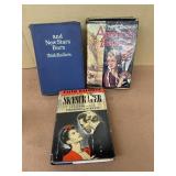 Faith, Baldwin, books, American family,