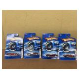 2006 hot wheels 69 Camaro