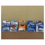 Hot wheels, Santa Claus, hot tub, Shelby, cobra