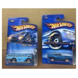 Hot wheel red lines 1969, Pontiac, Firebird and