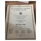 Books, a guide to living all about vegetables,