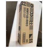 Barbie  X Kartell 5 piece doll size chair set