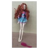 WINX club BELIEVIX doll bloom by JAKKS Pacific