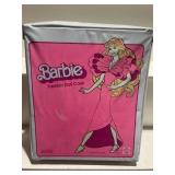 Barbie fashion doll case