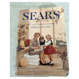 Sears 1960 catalogue