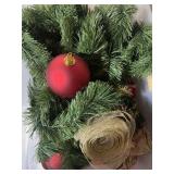 Christmas decorations