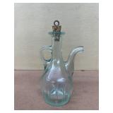 Oil or vinegar bottle