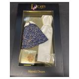 Destiny Moon lit dream outfit