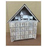 Days of Christmas house