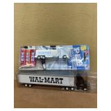 Walmart Pez and semi