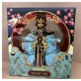Monster High JINAFIRE long doll