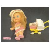 1960s LIDDLE KIDDLE Florence NIDDLE