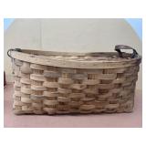 Large basket