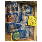 2007 hot wheels McDonald