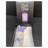 2024 Barbie convention, Barbie mystery Violet