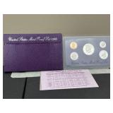 1992-S United States Coin Proof Set