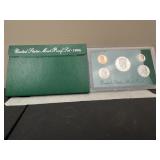 1994 United States Coin Proof Set