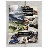 100 Years Winchester Indiana Speedway Book