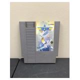 Top Gun Nintendo NES Game