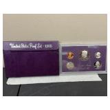 1985 United States Coin Proof Set