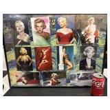 Marilyn Monroe photos