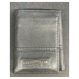 Levi Strauss wallet
