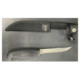 Case XX hunting knife