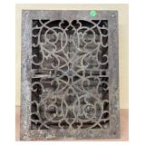 C/I Heat Register, VTG