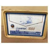 Co-op fence charger universal 1000