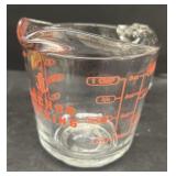Anchor HOCKING one cup measuring cup