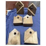 (6) Architectural corner pieces or can be used to