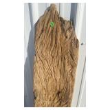 UNIQUE old BARN Board 55" x 10"