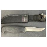 Case XX hunting knife