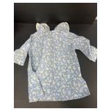 1930s flours sack child