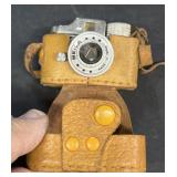 BEICA miniature camera made in Japan