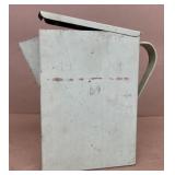 Unique, watering or seed can