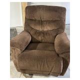 La-Z-Boy recliner almost brand new super clean