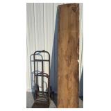 WIDE Board 86" x 18 1/2", Early